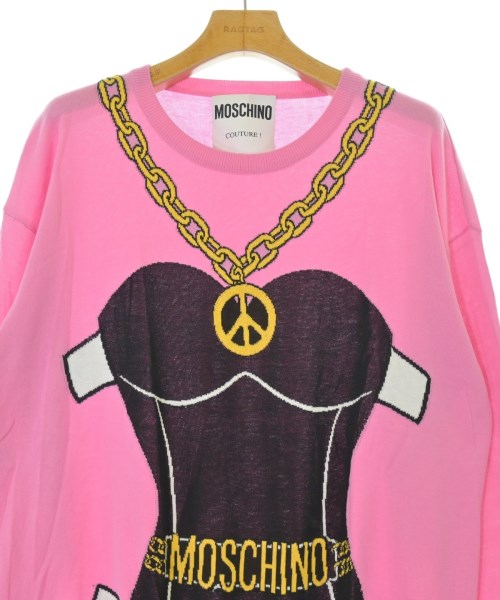 MOSCHINO 毛衣