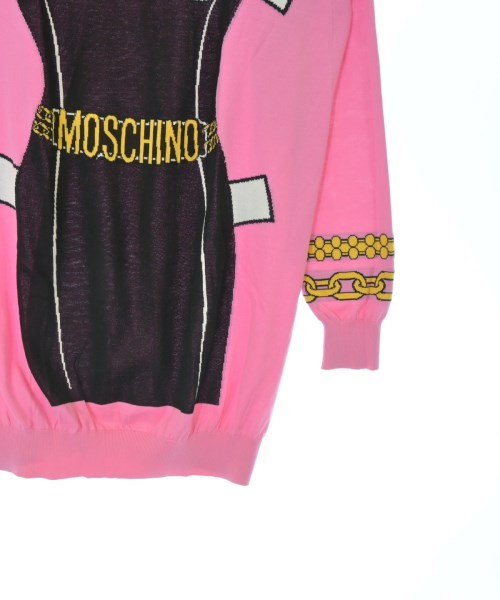 MOSCHINO 毛衣