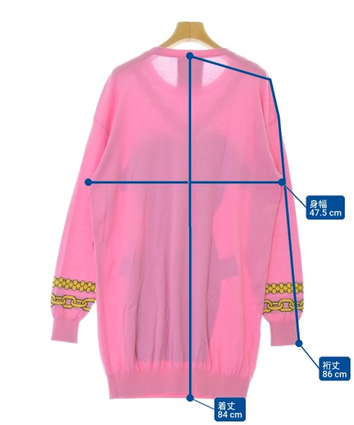 MOSCHINO 毛衣