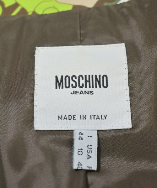 MOSCHINO JEANS 休閒夾克