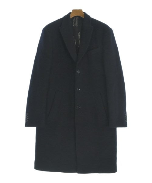 MOSCHINO 切斯特披風