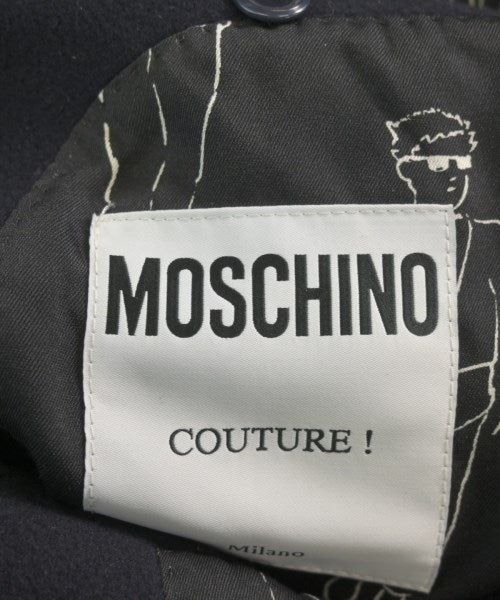 MOSCHINO 切斯特披風