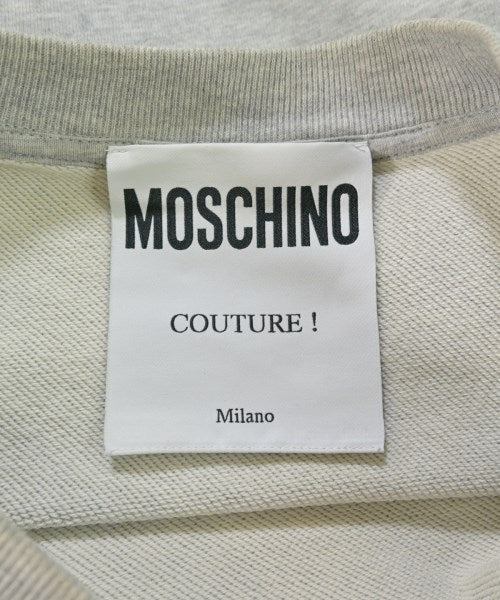 MOSCHINO 運動衫