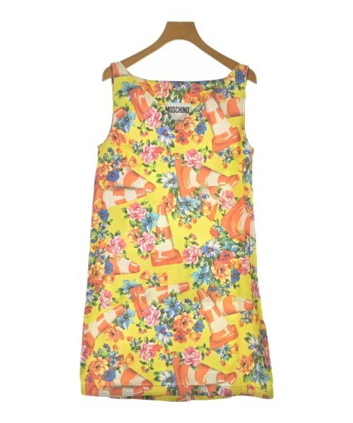 MOSCHINO 洋裝