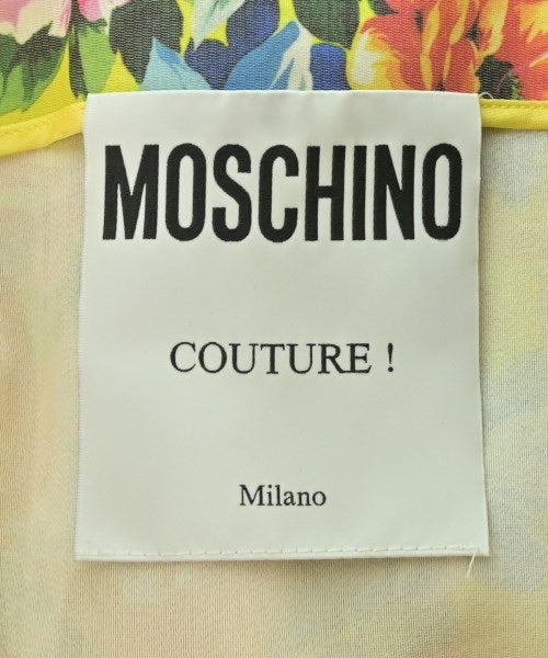 MOSCHINO 洋裝