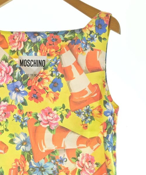 MOSCHINO 洋裝