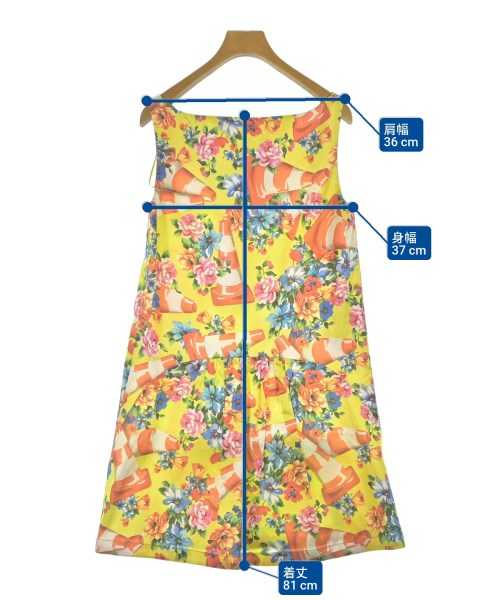 MOSCHINO 洋裝