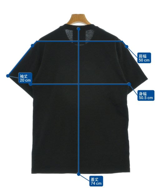 MOSCHINO T恤/上衣