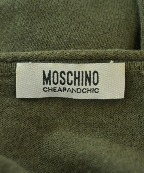 MOSCHINO 毛衣