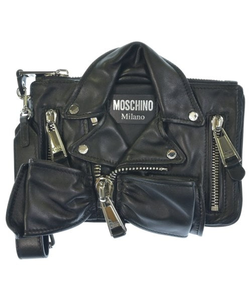MOSCHINO 手拿包
