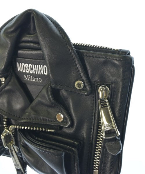 MOSCHINO 手拿包