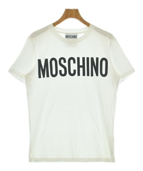 MOSCHINO T恤/上衣