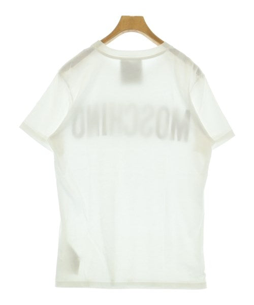MOSCHINO T恤/上衣