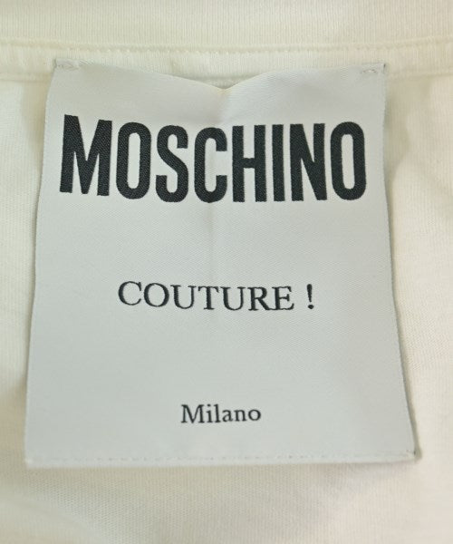 MOSCHINO T恤/上衣