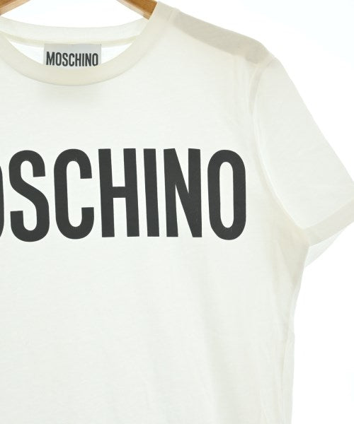 MOSCHINO T恤/上衣