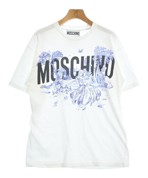 MOSCHINO T恤/上衣