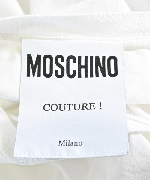 MOSCHINO T恤/上衣