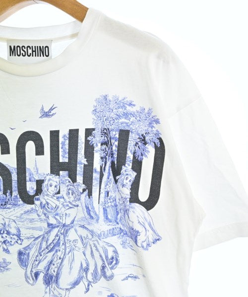 MOSCHINO T恤/上衣