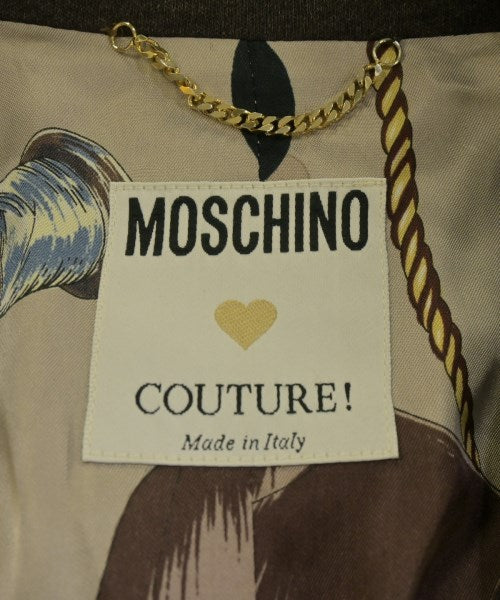 MOSCHINO 西裝外套