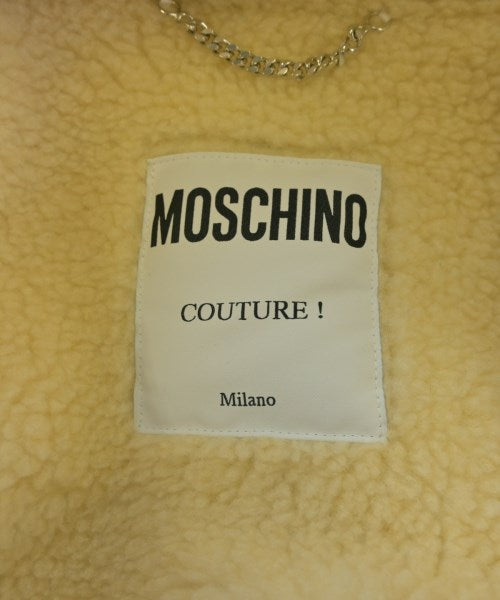 MOSCHINO 其他大衣