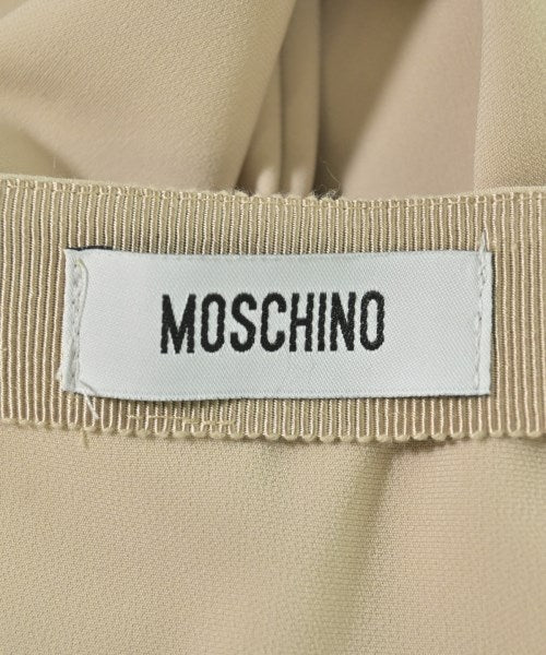MOSCHINO 膝上裙