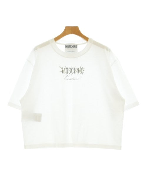 MOSCHINO T恤/上衣