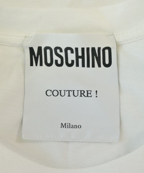 MOSCHINO T恤/上衣