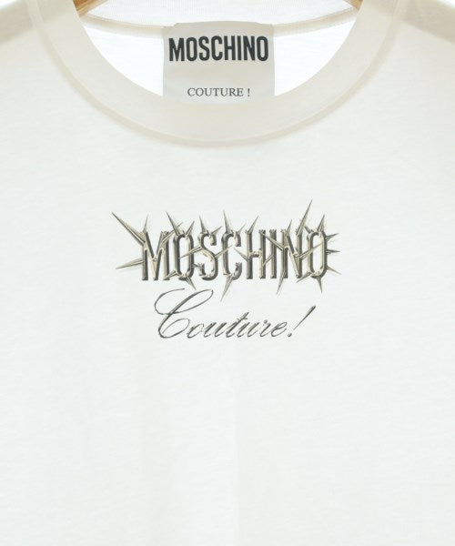 MOSCHINO T恤/上衣