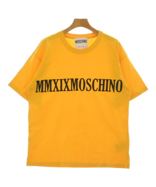 MOSCHINO T恤/上衣