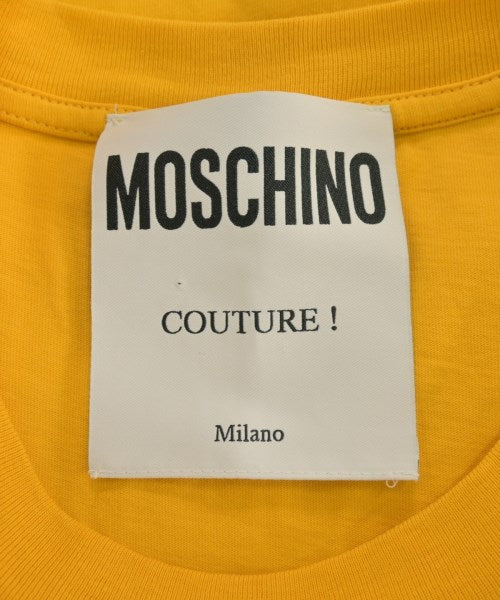 MOSCHINO T恤/上衣