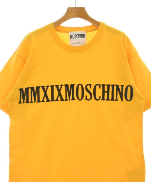 MOSCHINO T恤/上衣