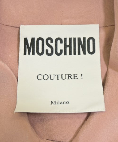 MOSCHINO 女襯衫