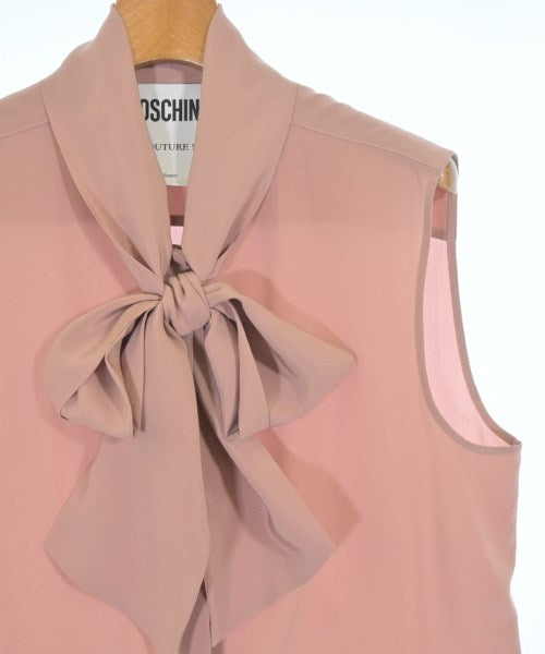 MOSCHINO 女襯衫