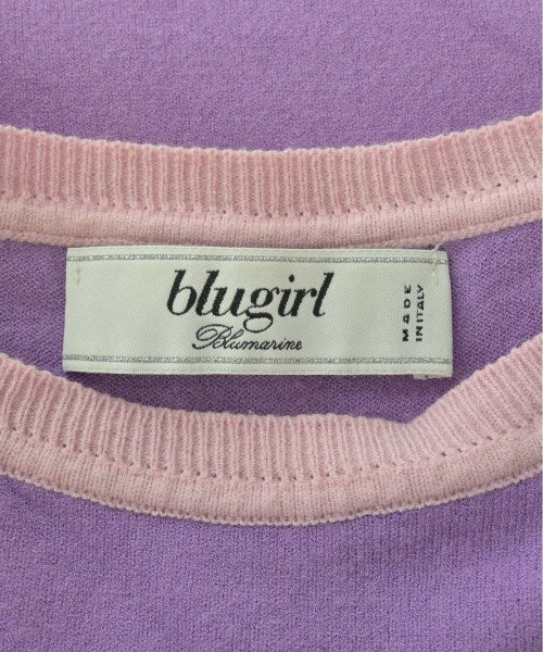 BLUGIRL 毛衣