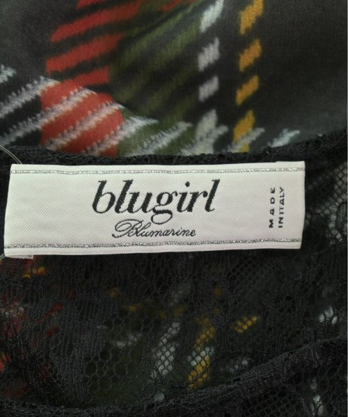 BLUGIRL 洋裝