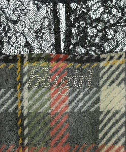 BLUGIRL 洋裝