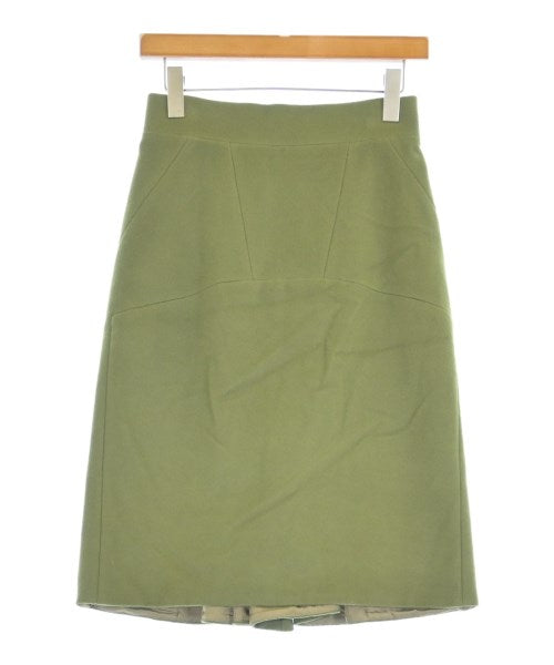 BLUGIRL 長裙/超長裙