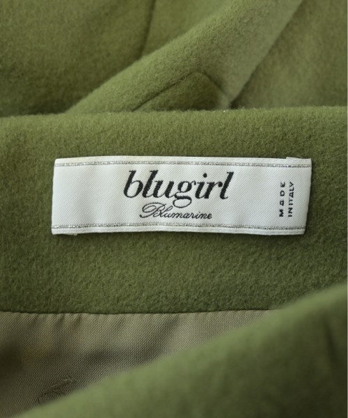 BLUGIRL 長裙/超長裙