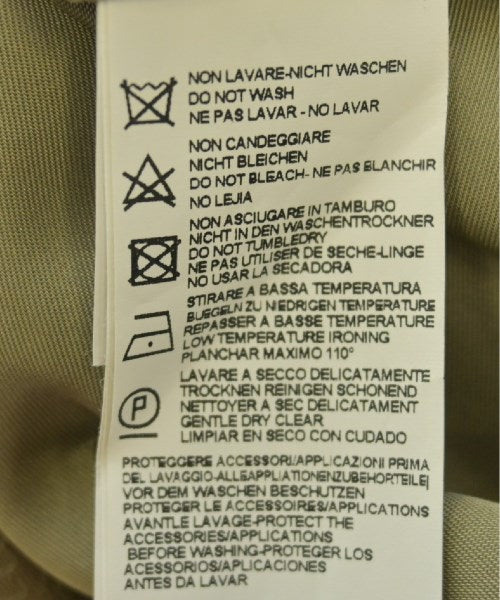 BLUGIRL 長裙/超長裙