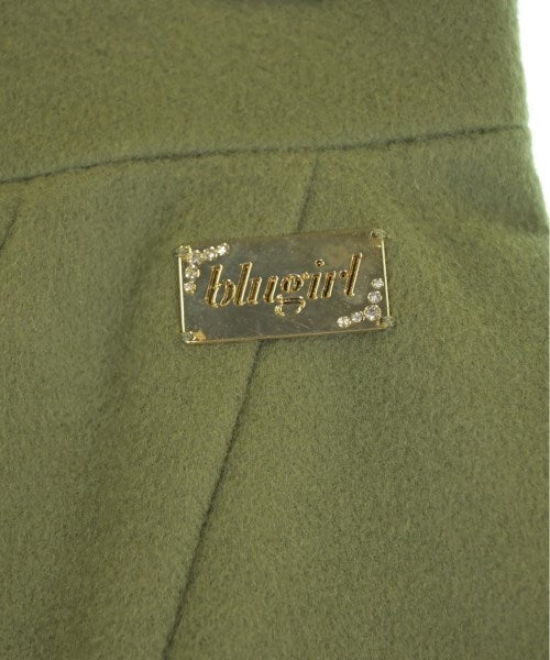 BLUGIRL 長裙/超長裙