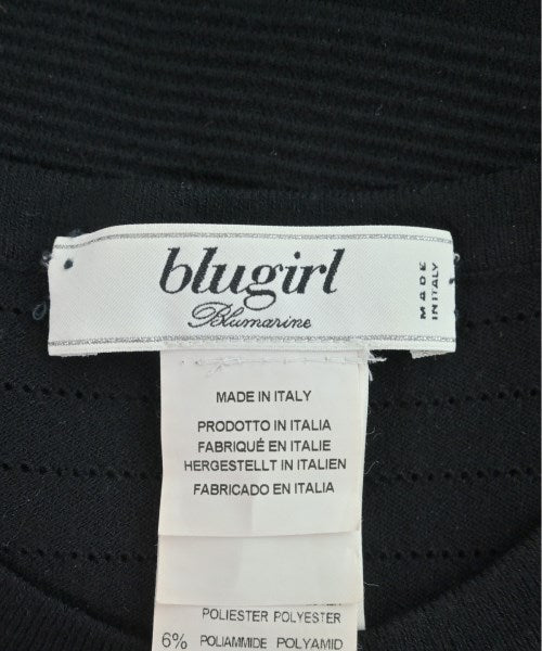 BLUGIRL 洋裝