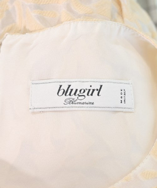 BLUGIRL 洋裝