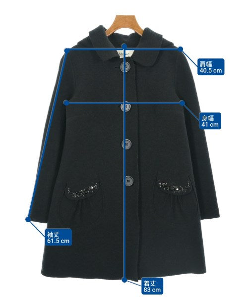 BLUGIRL 其他大衣