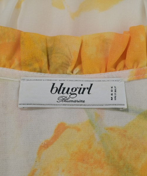 BLUGIRL 洋裝