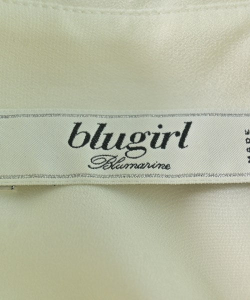 BLUGIRL 女襯衫
