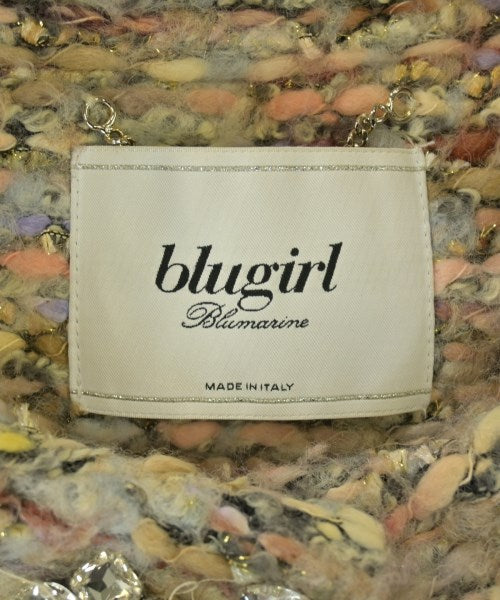 BLUGIRL 其他大衣