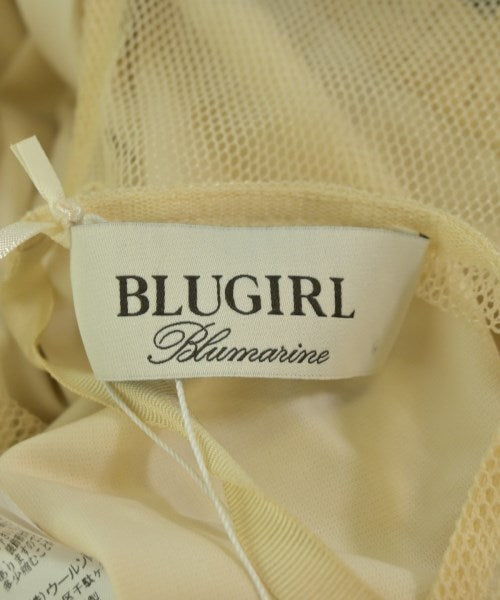 BLUGIRL 女襯衫