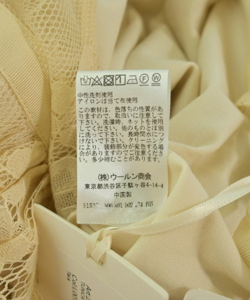 BLUGIRL 女襯衫