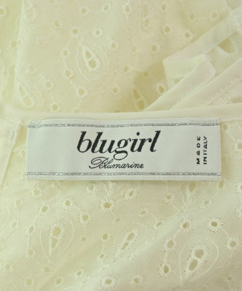 BLUGIRL 女襯衫