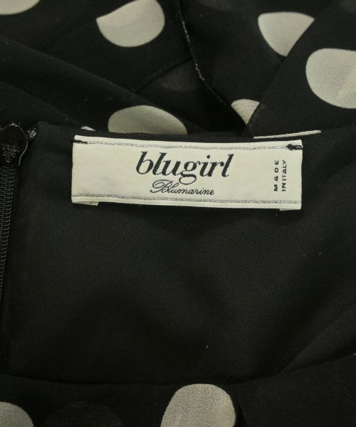 BLUGIRL 洋裝
